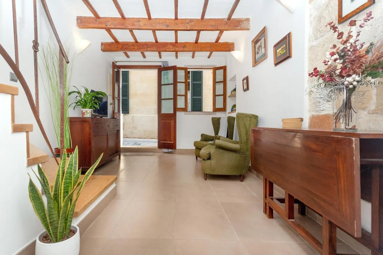 Villa Ses Andrones 3 à Ciutadella  Hébergement de vacances Ciutadella (Menorca)