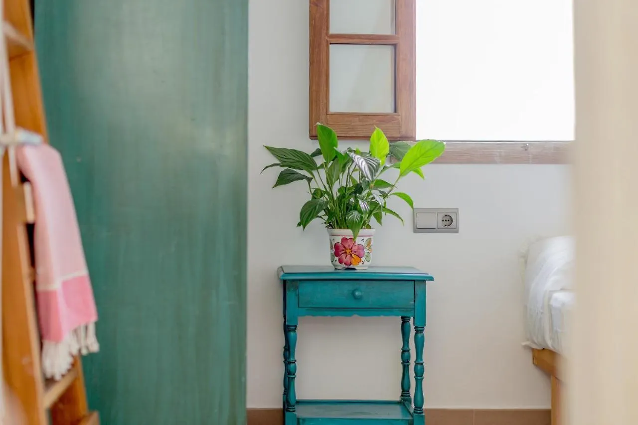 Villa Ses Andrones 3 à Ciutadella