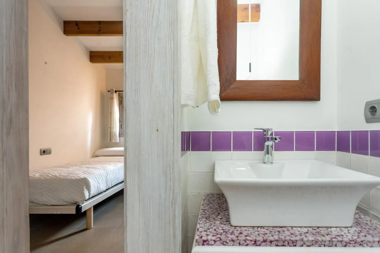 Villa Ses Andrones 3 à Ciutadella  Ciutadella (Menorca)