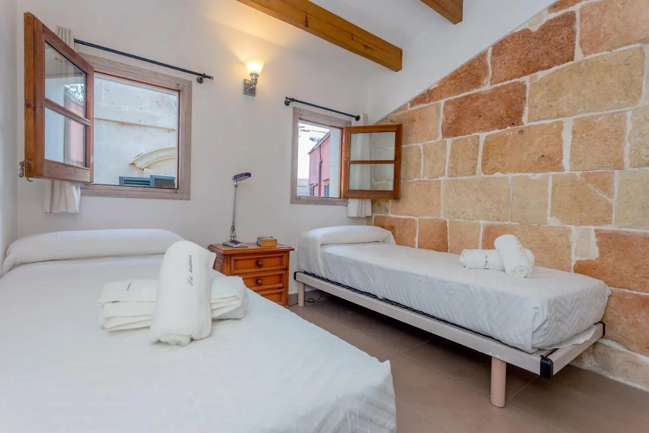 Villa Ses Andrones 3 à Ciutadella  Espagne