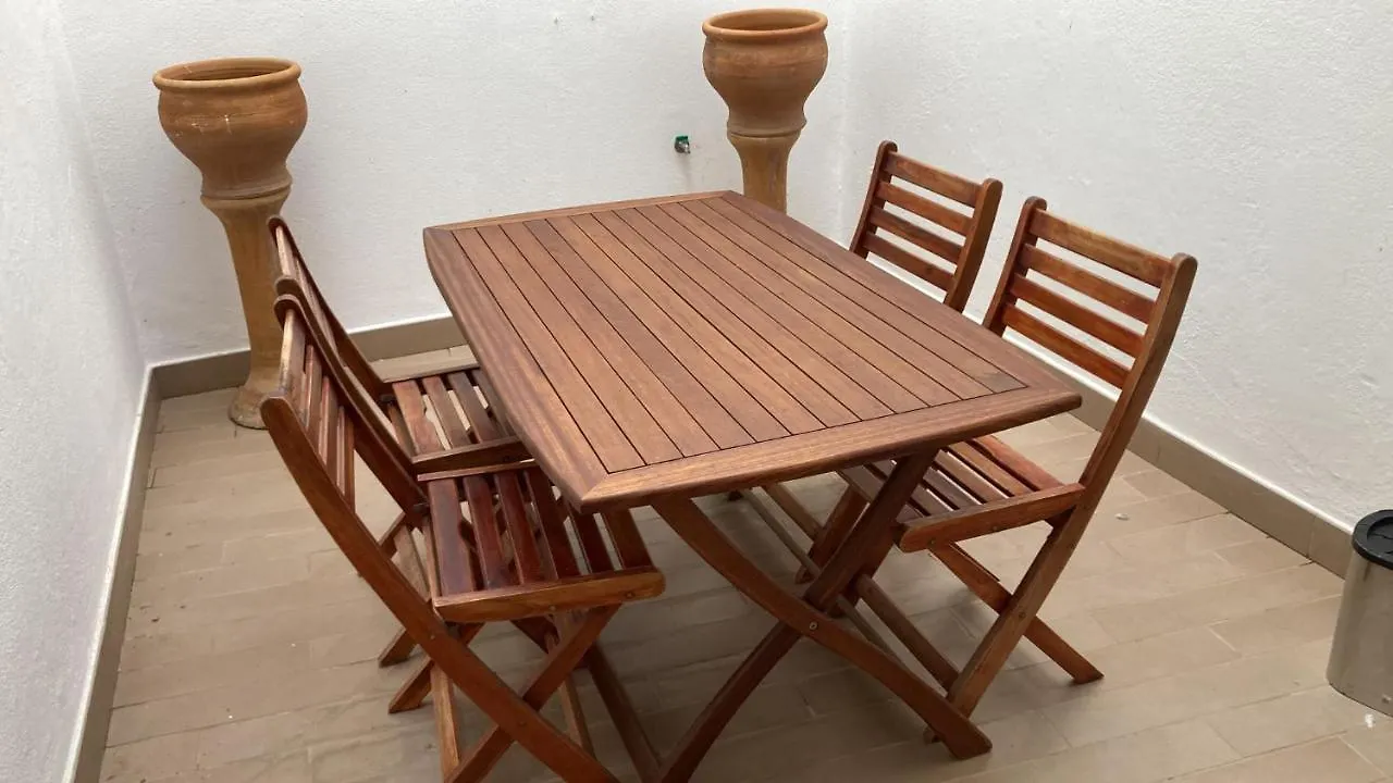 Hébergement de vacances Villa Ses Andrones 3 à Ciutadella  Espagne