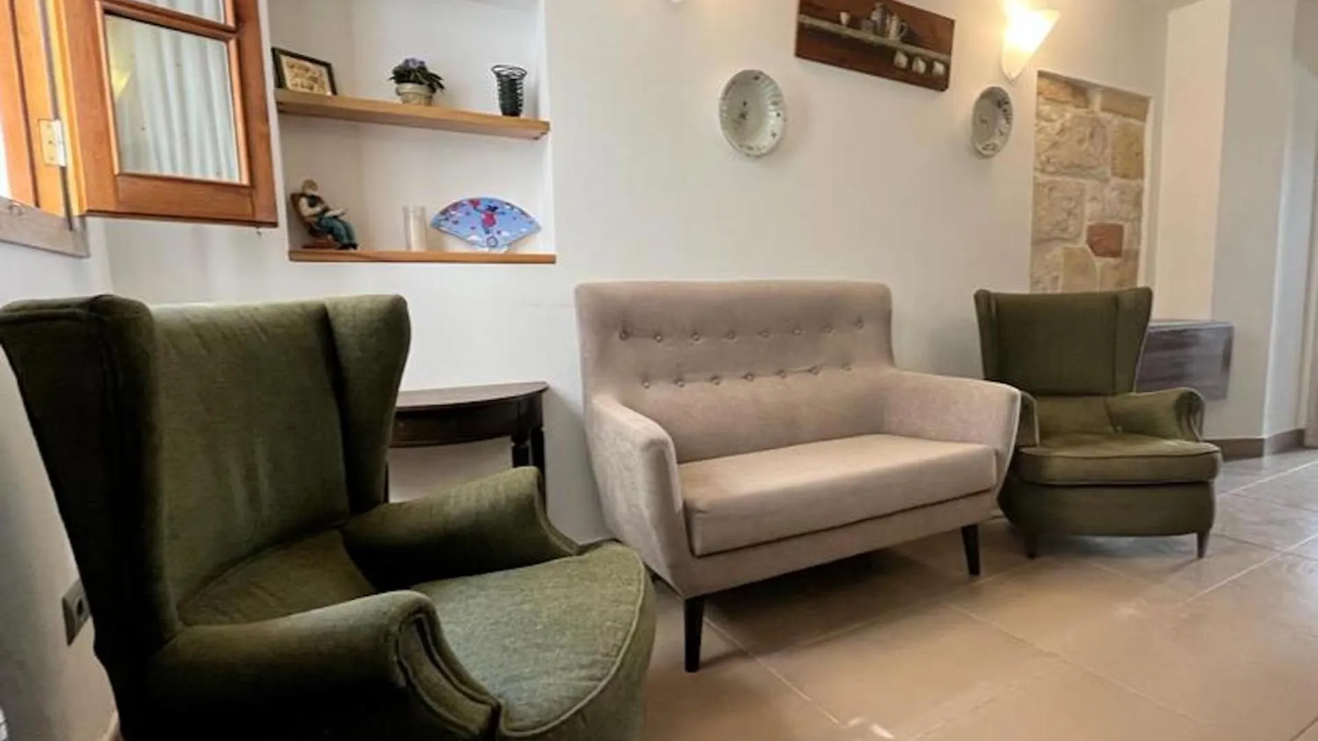 Villa Ses Andrones 3 à Ciutadella